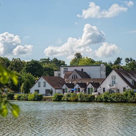 Thomasmuehle Ferienwohnungen Leutershausen (Bavaria) Exterior foto