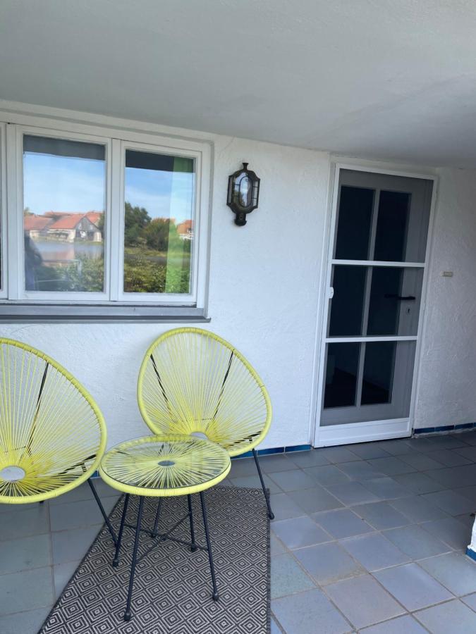 Thomasmuehle Ferienwohnungen Leutershausen (Bavaria) Exterior foto